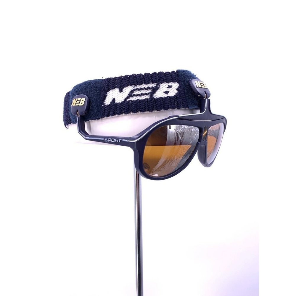NEB SPORT by Liberty Multi Sports Polarized Sunglasses With Head Band (L-25)